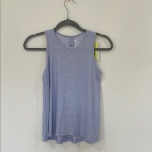 NWT All in motion workout top